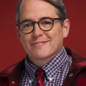 Matthew Broderick
