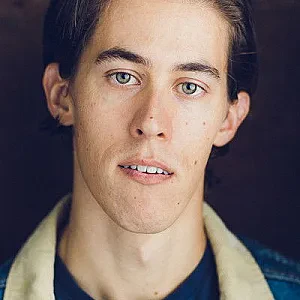 Louis Reyes McWilliams