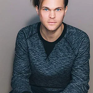 Matthew James Ballinger