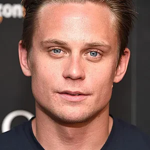 Billy Magnussen