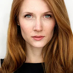 Hannah Jane McMurray