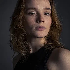 Ines Høysæter Asserson