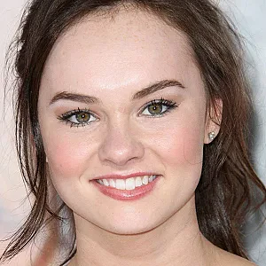 Madeline Carroll