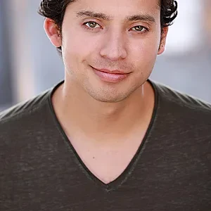 Andrew Gonzalez