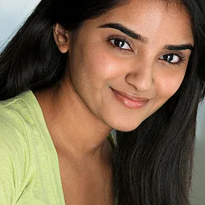 Sahana Srinivasan