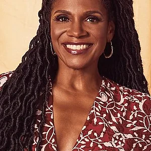 Audra McDonald