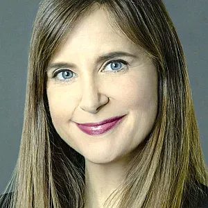 Kellie Martin