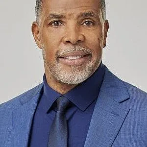 Eriq La Salle