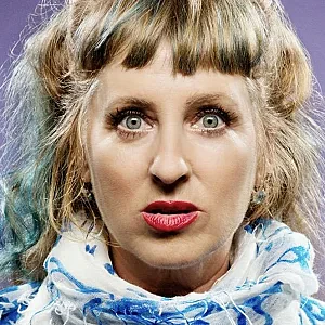 Kimmy Robertson