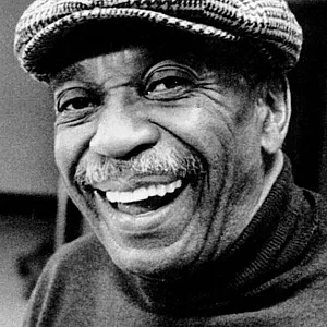 Bill Cobbs