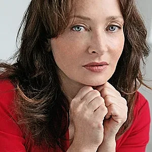 Catherine Lloyd Burns