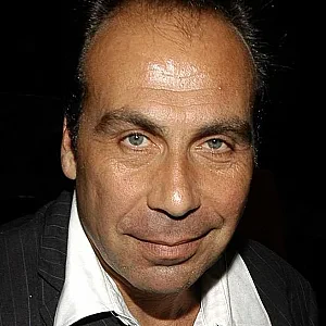 Taylor Negron