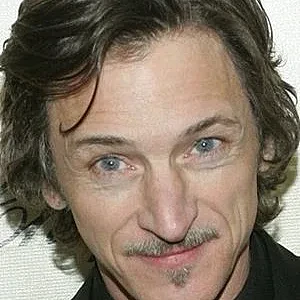 John Hawkes