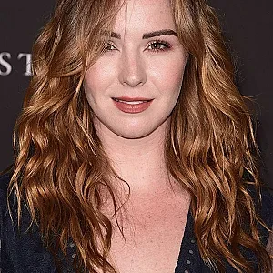 Camryn Grimes