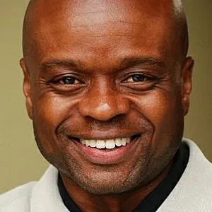 Mark Anthony Williams