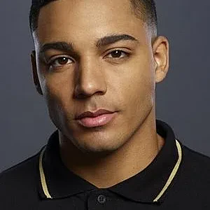 Michael Evans Behling