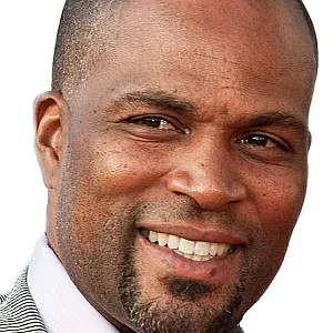 Chris Spencer