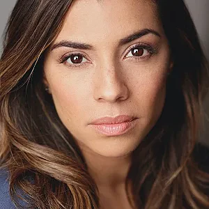 Christina Vidal Mitchell