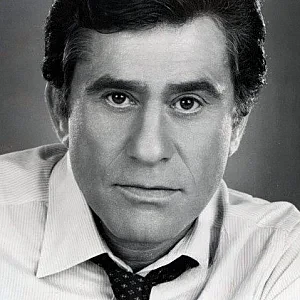 James Farentino