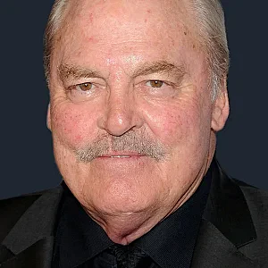 Stacy Keach
