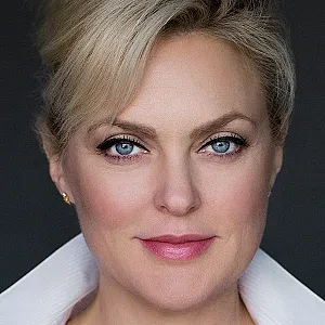 Elaine Hendrix