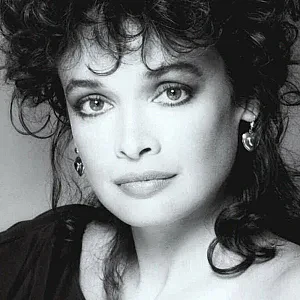 Deborah Van Valkenburgh