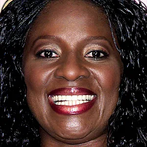 LaTanya Richardson Jackson