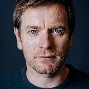 Ewan McGregor