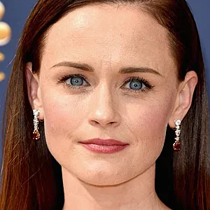 Alexis Bledel