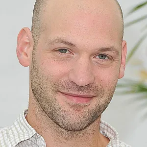 Corey Stoll