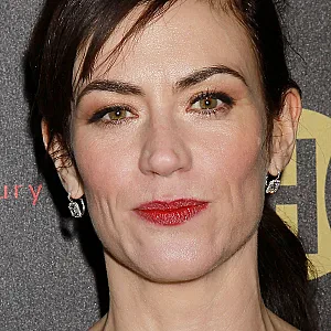 Maggie Siff