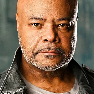 Terence Bernie Hines