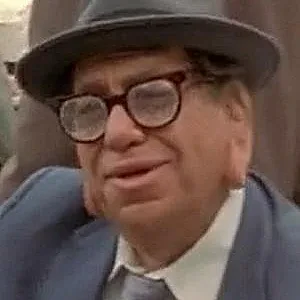 Martin Charles Warner