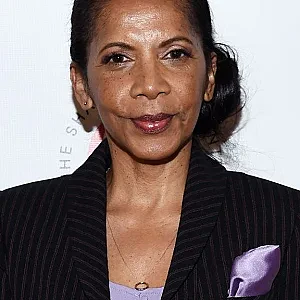 Penny Johnson Jerald