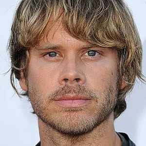 Eric Christian Olsen