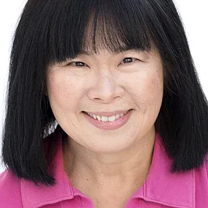 Cathy Chang