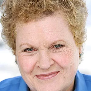 Marianne Muellerleile