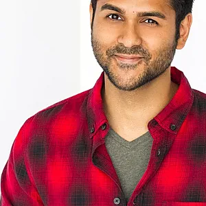 Nikhil Shukla