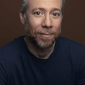 Kevin Sussman