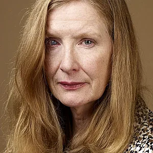 Frances Conroy