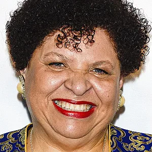 Patricia Belcher