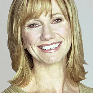 Kathy Baker