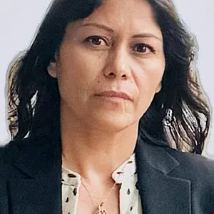 Margarita Reyes