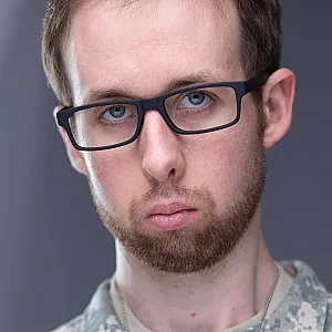 Steven Christopher Parker