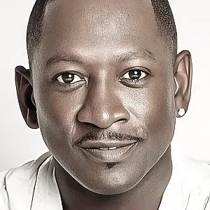 Joe Torry
