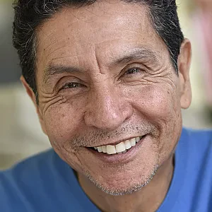 Robert Covarrubias