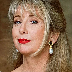 Teri Garr