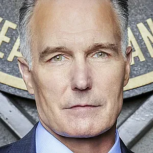 Patrick St. Esprit