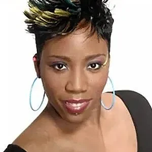 Ebony Monique Solomon