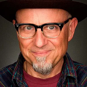 Bobcat Goldthwait